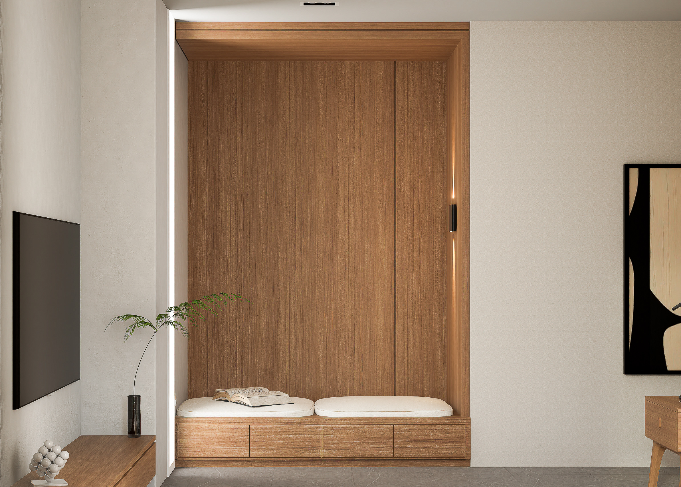 Midori Townhome 29